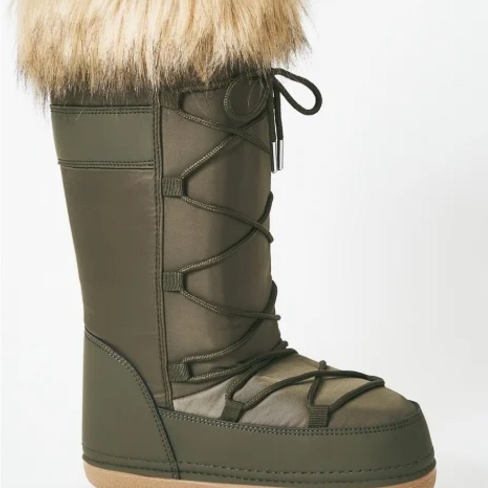 Alaska Cold Weather Boot - Picture 3 of 5